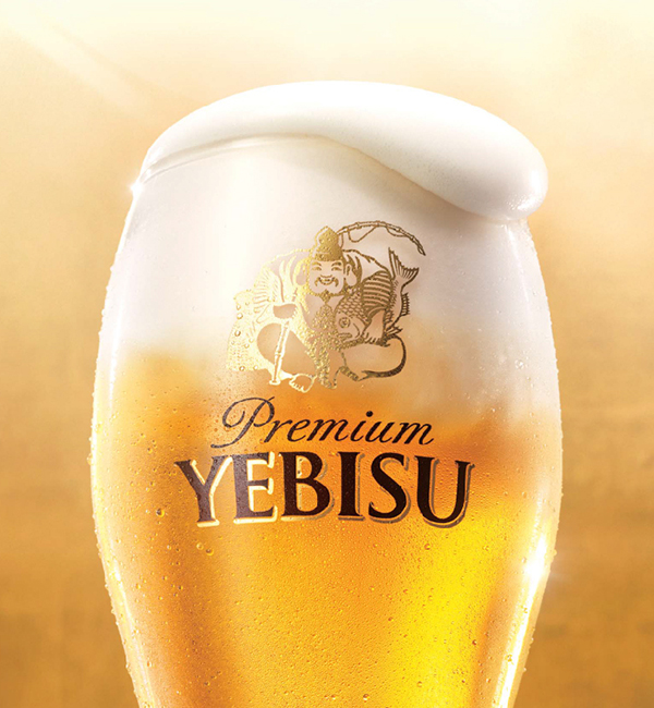 YEBISU 惠比壽 桶裝生啤酒 10L
