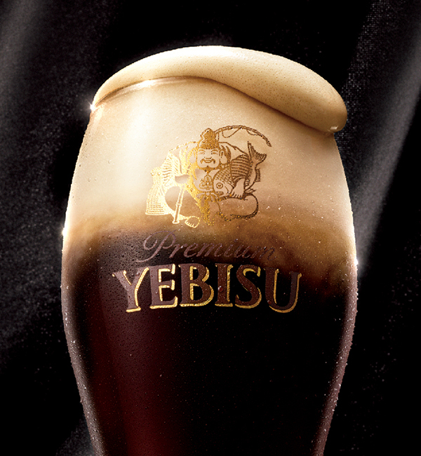 YEBISU 惠比壽 桶裝生啤酒 PREMIUM BLACK 10L